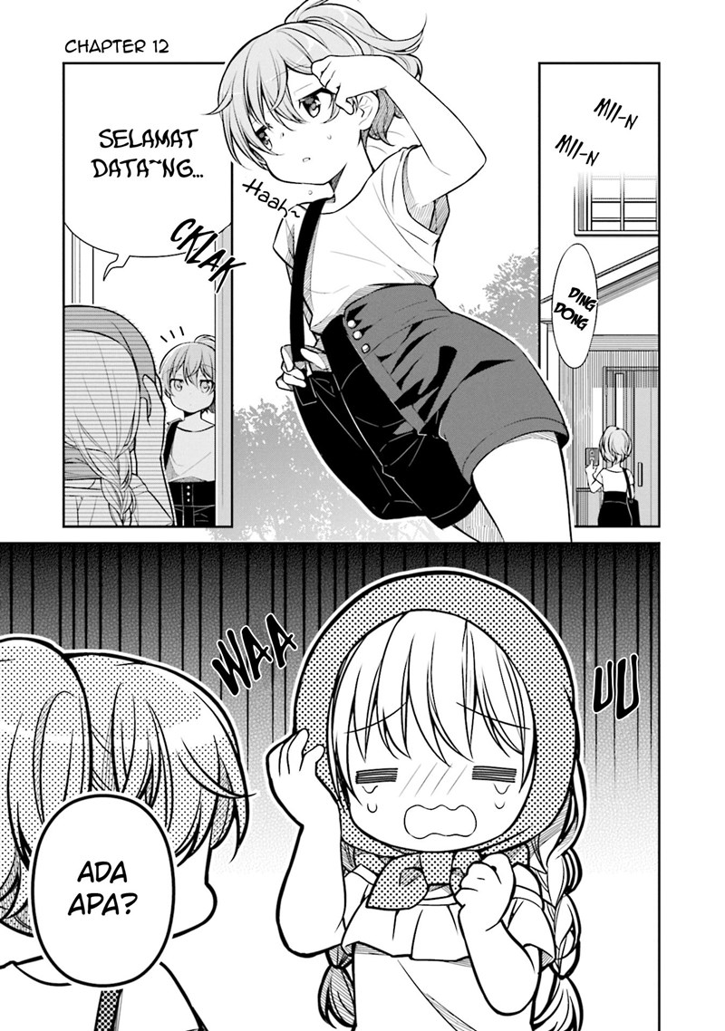 Slow Loop Chapter 12 Bahasa Indonesia